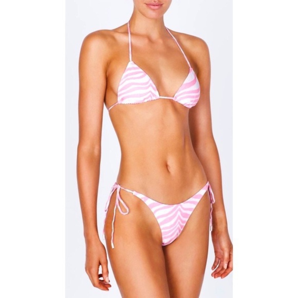 Triangl bikini